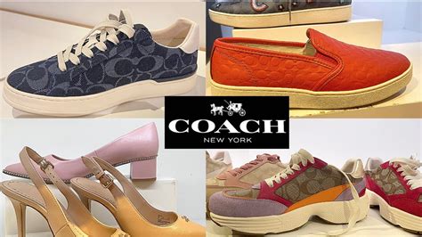 coach outlet shoes wholesale|coach shoe outlet store online.